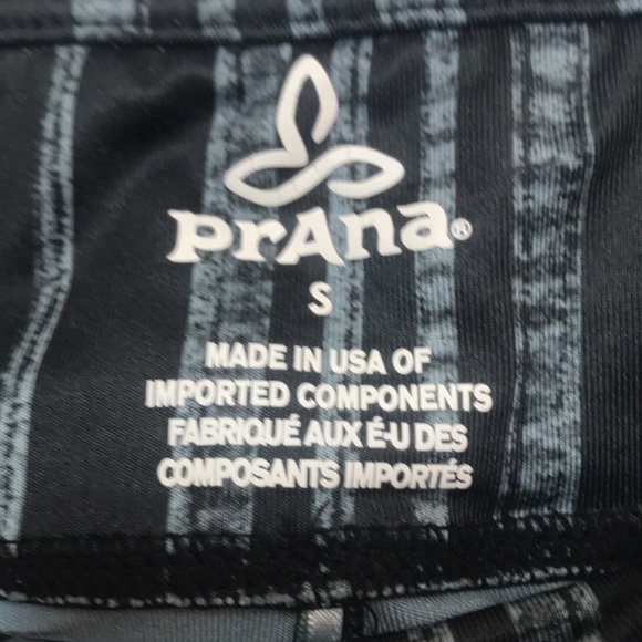 PrAna Roxanne Legging - Picture 4 of 6